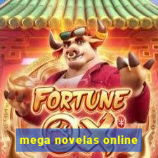 mega novelas online